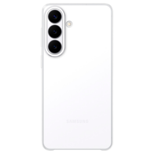 Funda transparente para el Galaxy S26+
