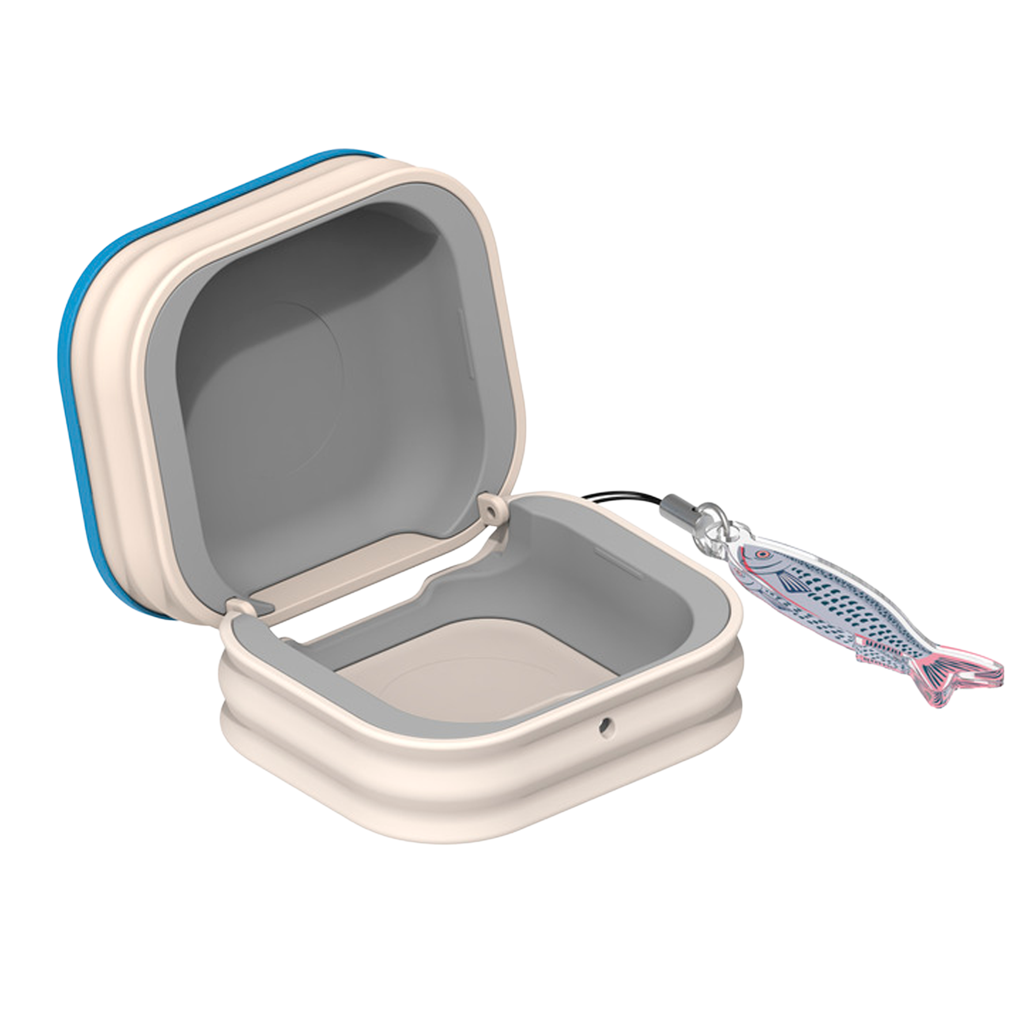 Protector con diseño de lata para Galaxy Buds4 | Buds4 Pro - Image 3