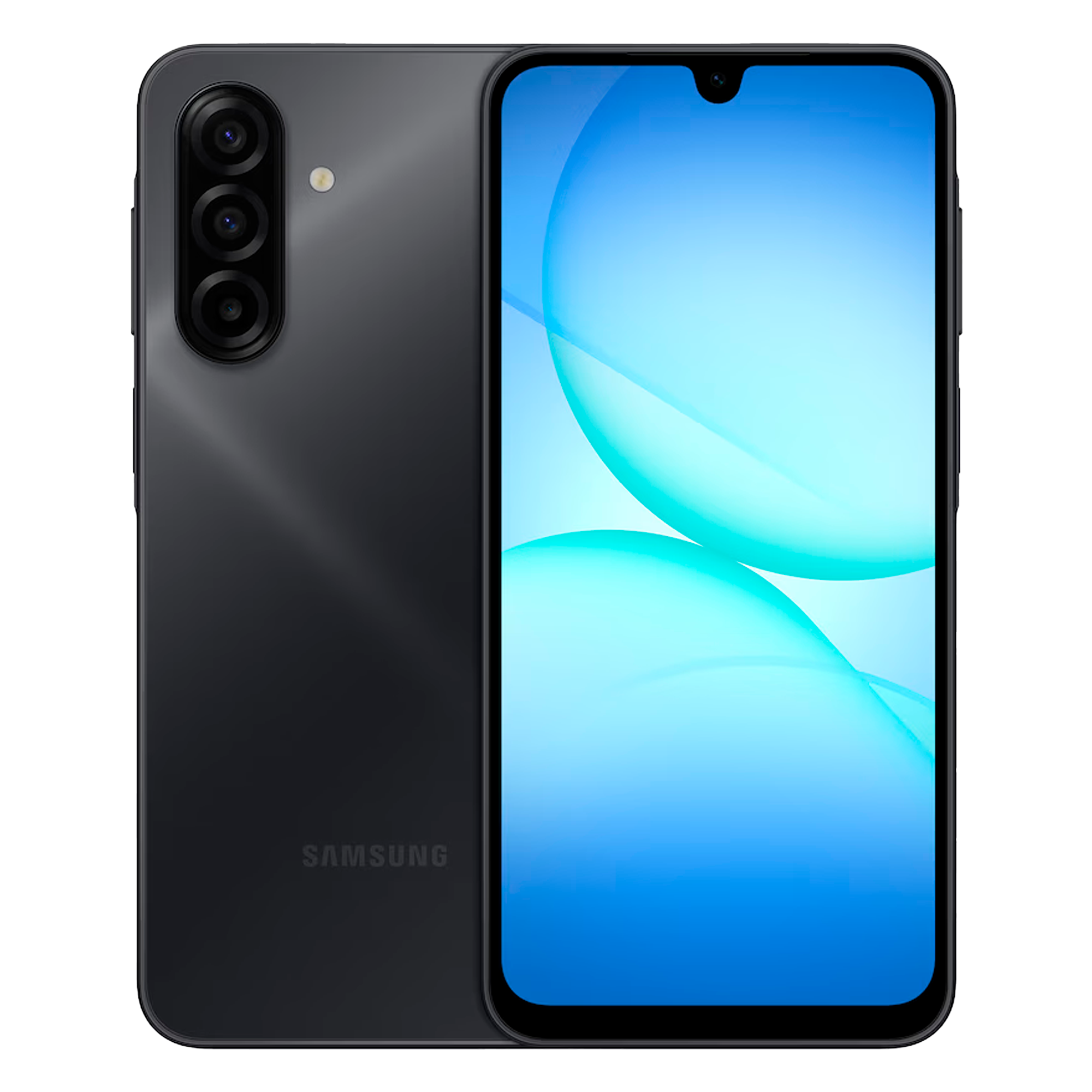 Galaxy A17