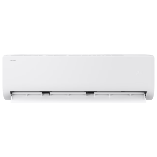SAMSUNG AIRE ACONDICIONADO 12.000 SPLIT INVERTER FRÍO/CALOR