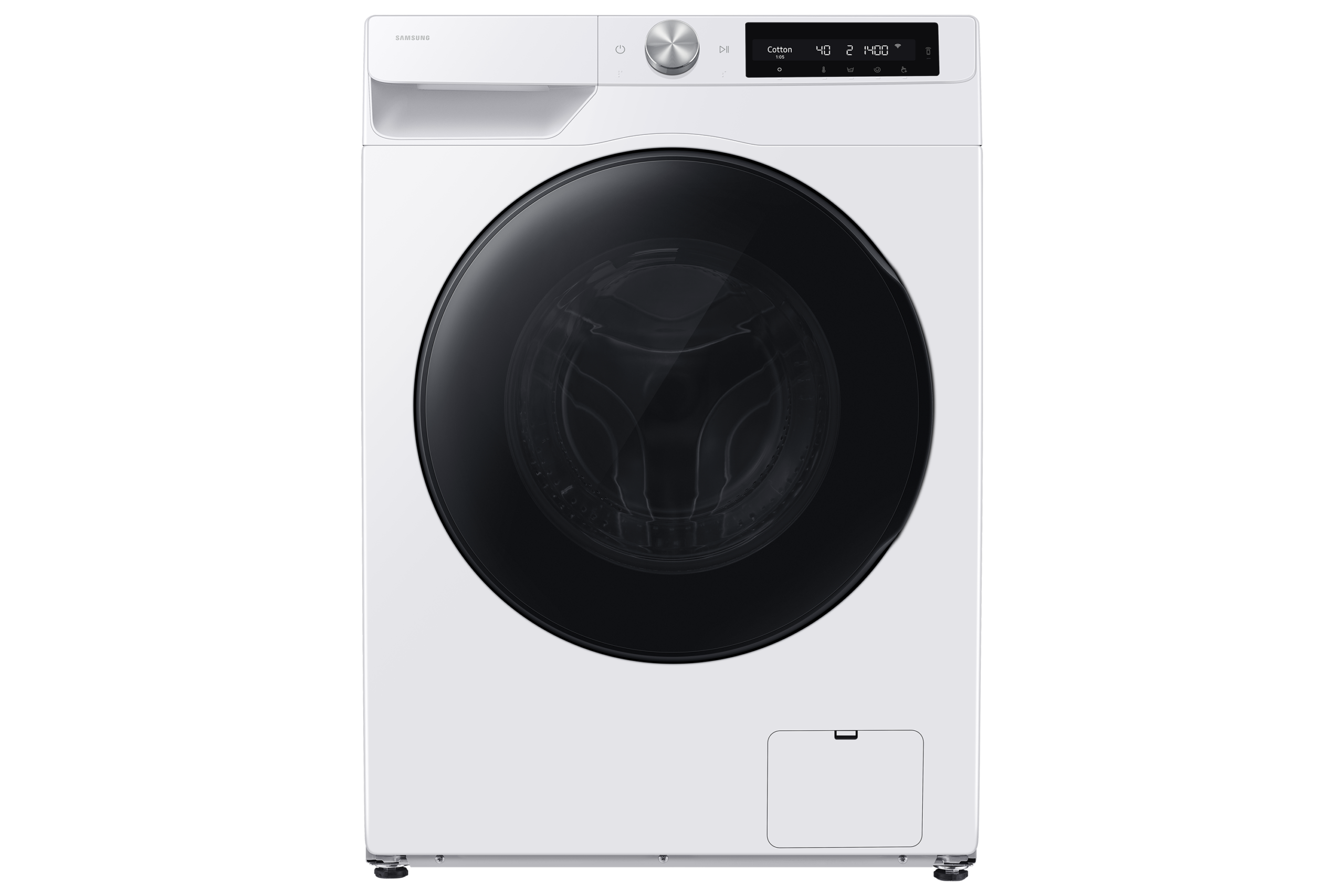 SAMSUNG LAVASECARROPAS 11KG CON ECOBUBBLE
