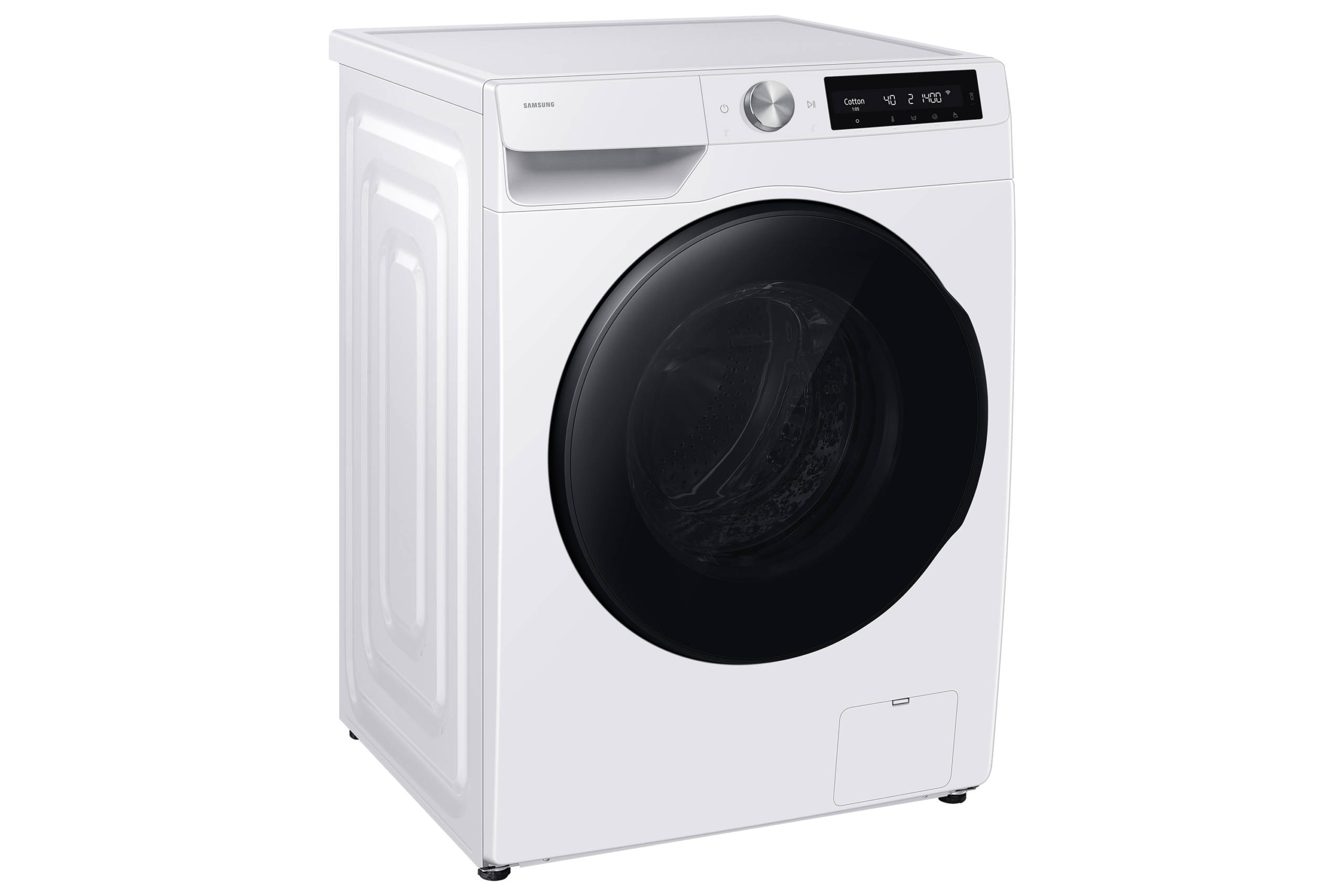 SAMSUNG LAVASECARROPAS 11KG CON ECOBUBBLE - Image 2