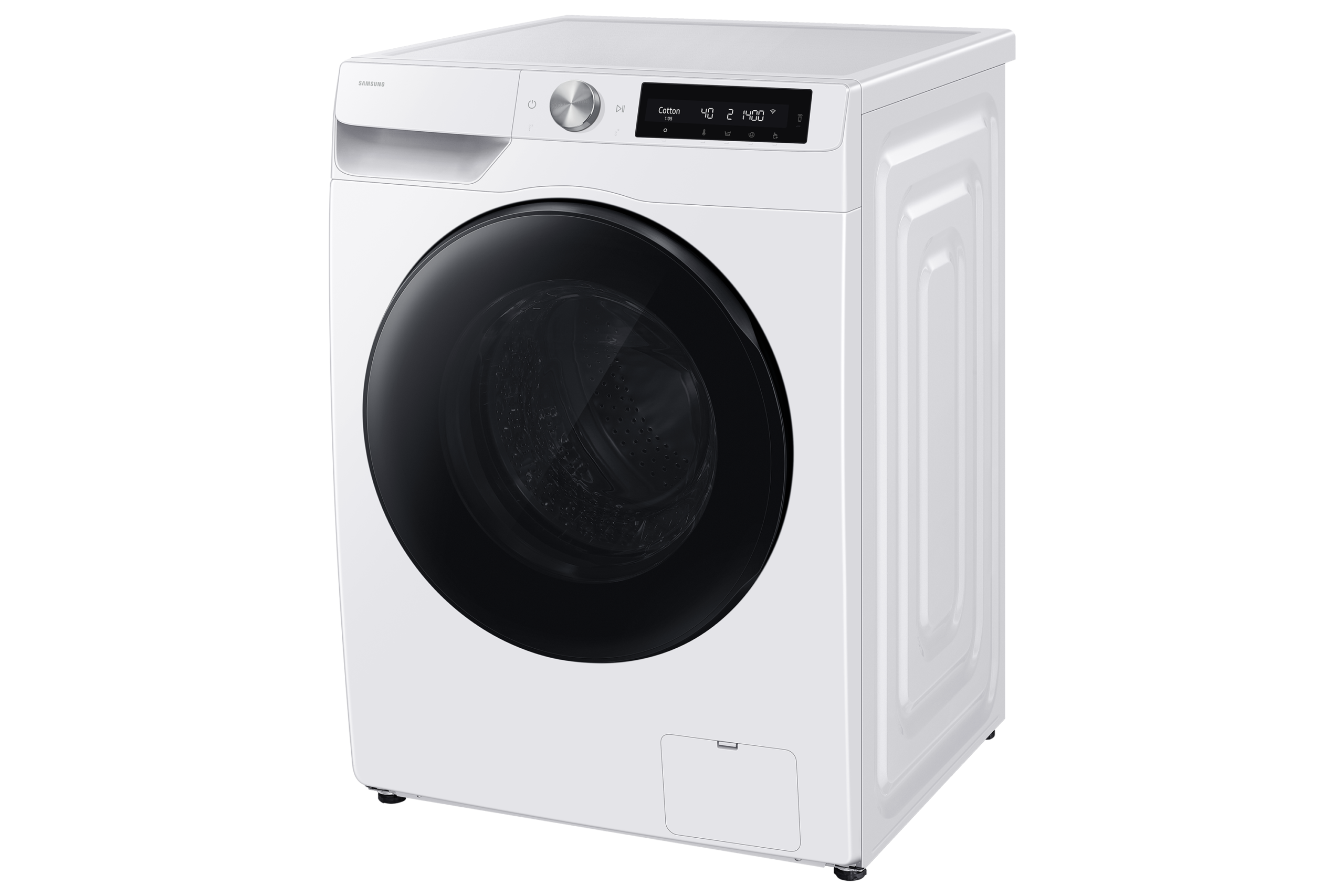 SAMSUNG LAVASECARROPAS 11KG CON ECOBUBBLE - Image 10