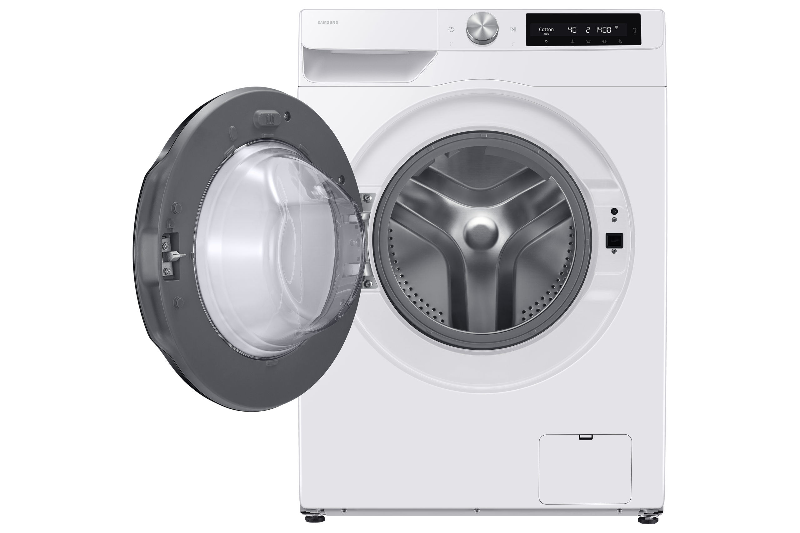 SAMSUNG LAVASECARROPAS 11KG CON ECOBUBBLE - Image 7