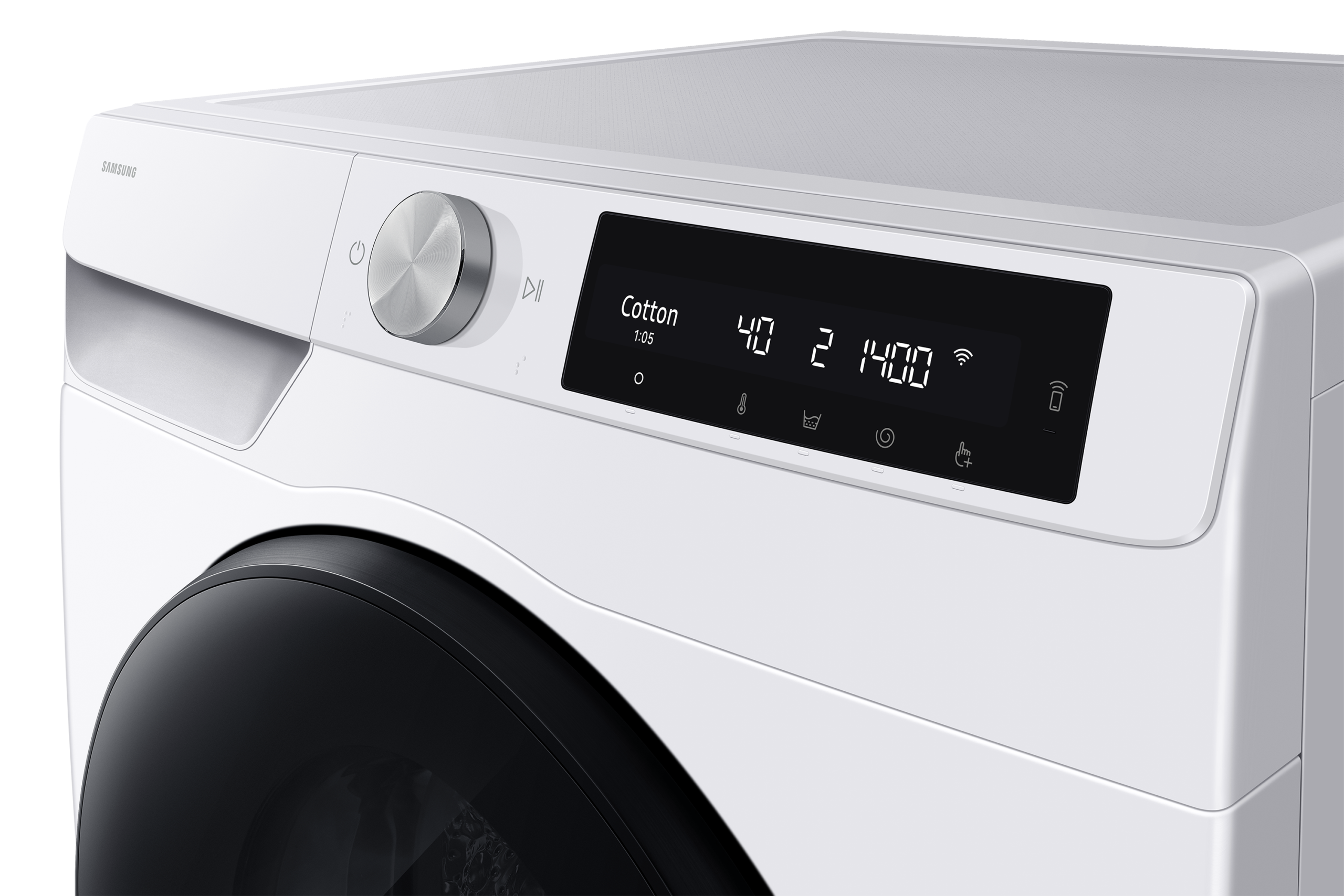 SAMSUNG LAVASECARROPAS 11KG CON ECOBUBBLE - Image 5