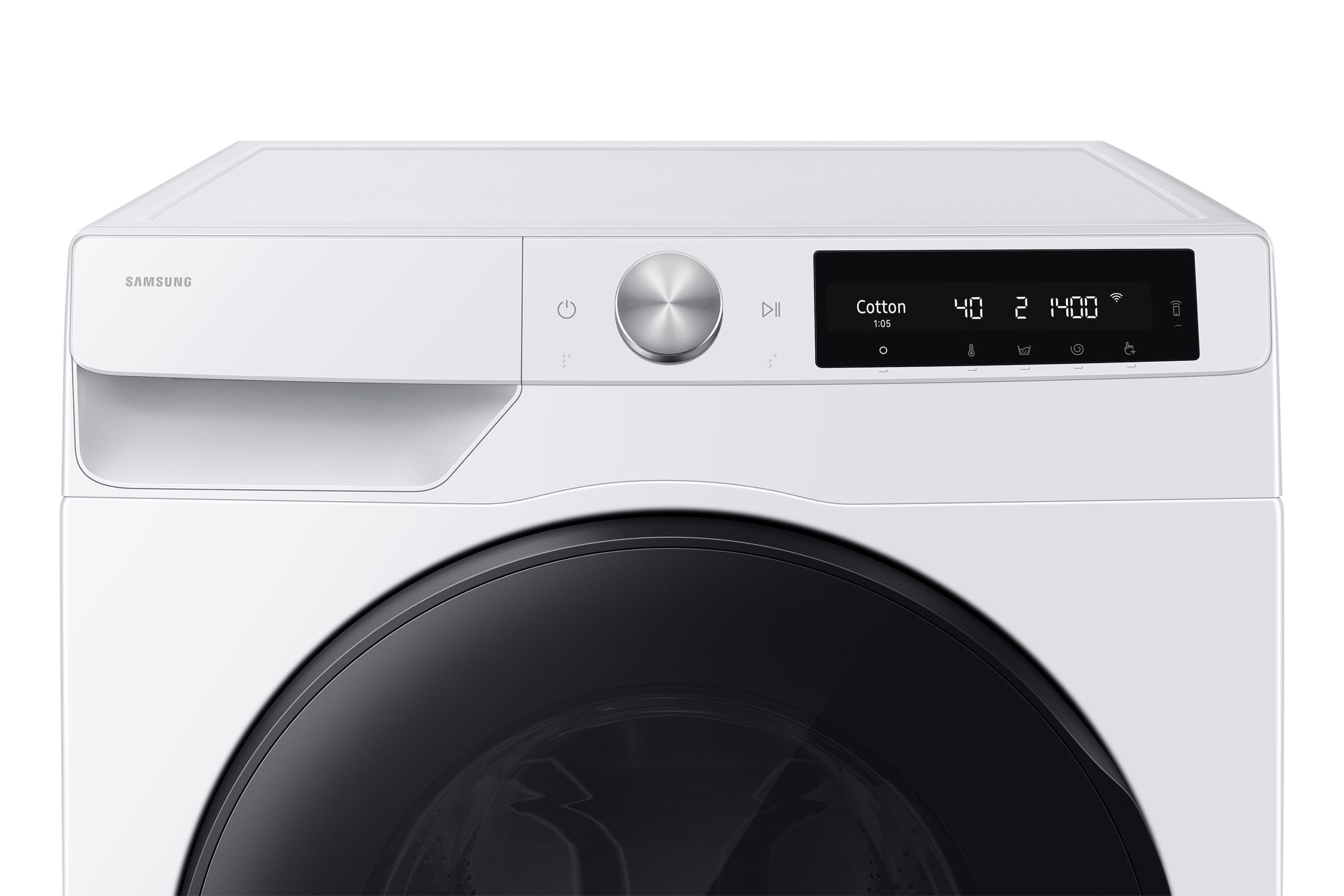 SAMSUNG LAVASECARROPAS 11KG CON ECOBUBBLE - Image 4