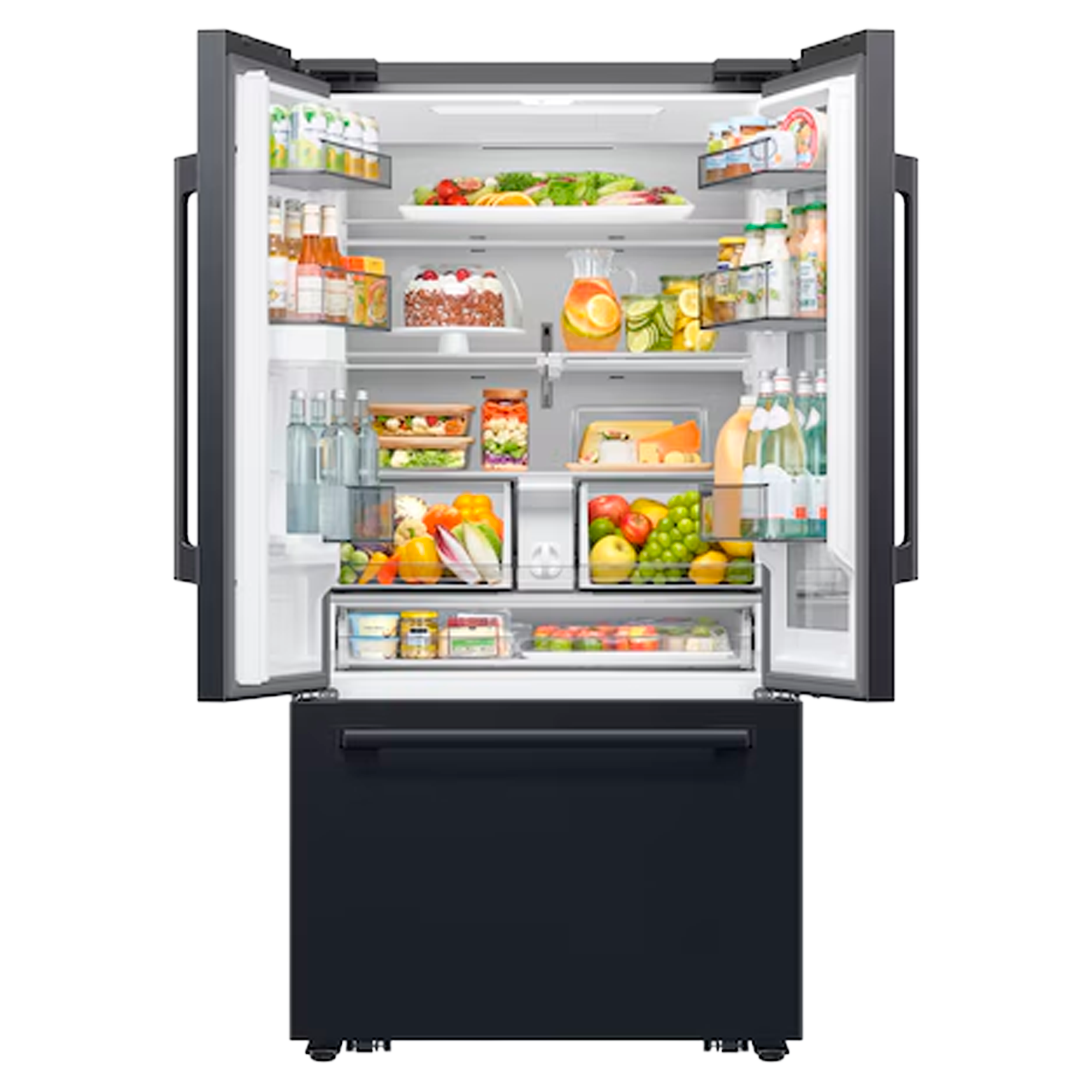 Refrigerador French Door 836 L Autoview - Image 10