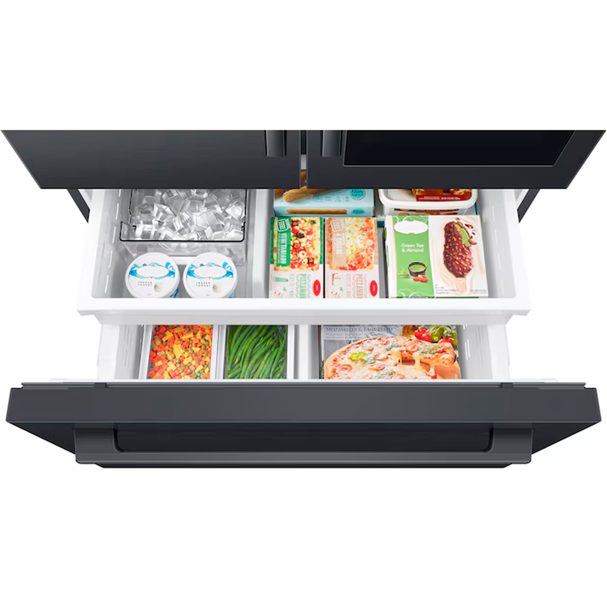 Refrigerador French Door 836 L Autoview - Image 9