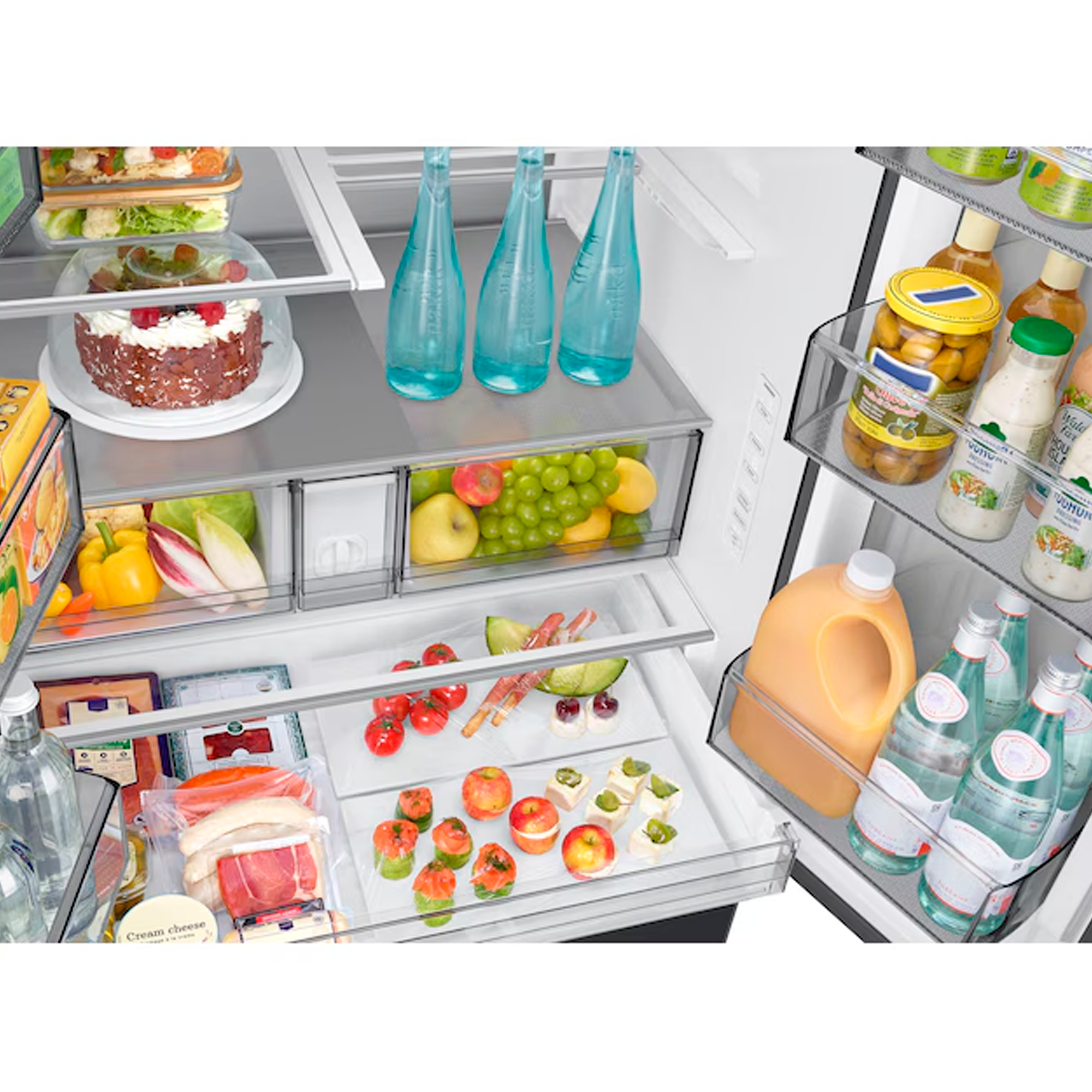 Refrigerador French Door 836 L Autoview - Image 7