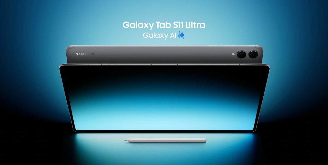 Banner Principal 1280px x 643px TABS 11 ULTRA